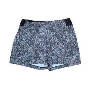 Athleta Brooklyn Shorts